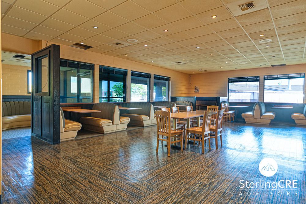 Retail/office space with high visibility: 1502 Dearborn Ave, Missoula, MT 59801
